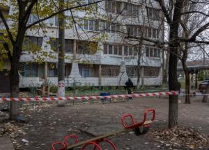 В Днепре из окна 16-го этажа выбросилась молодая женщина