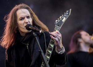 Умер фронтмен метал-группы Children of Bodom
