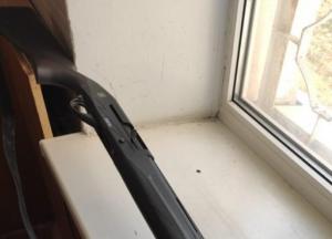 В Винницкой области охотник ранил гулявшего подростка