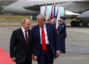 Ішингер: Путін виграв переговори з Трампом на Алясці