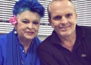 Известная итальянская актриса умерла от коронавируса