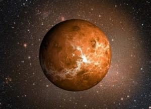На Венере найдены возможные следы жизни