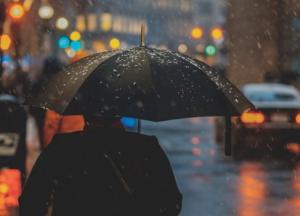 Прогноз погоды на 6 октября: будет тепло, но запад окутают дожди с грозами