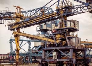 Промпроизводство в Украине в январе упало на 4%