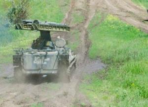 Россия наращивает военное присутствие возле границы с Украиной