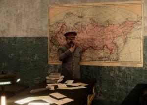 В России разгорелся скандал из-за новой игры "Секс со Сталиным"