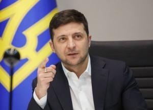 Зеленский рассказал, когда Украина войдет в режим предоставления электронных публичных услуг