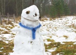 Аномально теплая зима: ученые назвали причину