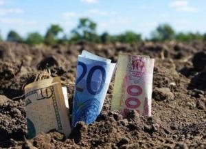 В Украине изменились правила купли-продажи земли 