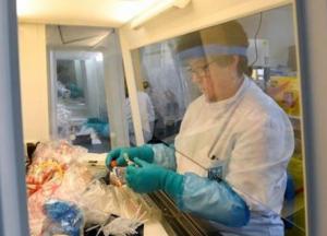 В Украине за сутки 11 инфицированных COVID-19