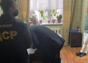 В Киеве на взятке задержали патологоанатомов: "зарабатывали" на выдаче тел умерших