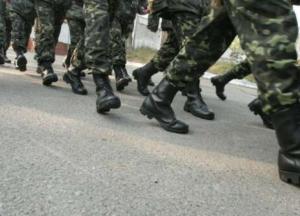 Правительство утвердило численность осеннего призыва