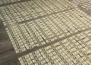 СБУ разоблачила чиновника Николаевоблэнерго во взяточничестве (фото)