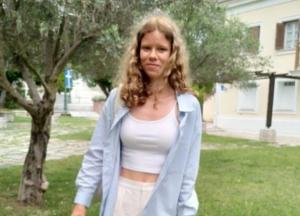 Зниклу в Італії українську студентку знайшли повішеною