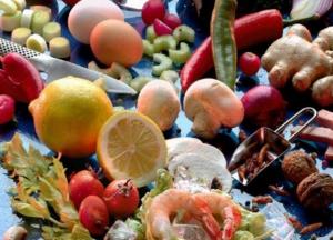 Медики назвали продукты, которые снимают усталость