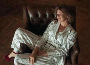 Со слезами на глазах: Елена Кравец с дочкой снялись в клипе Pianoboy и Alina Pash (фото)