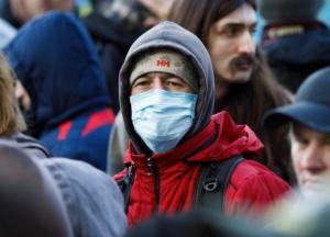 Коронавирус выявили во всех странах Европы