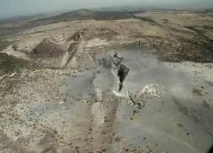 Африка раскалывается надвое - вывод ученых