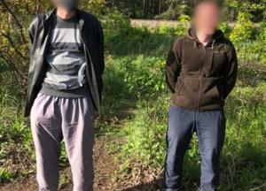 В Киеве трое мужчин в масках в напали на врачей в больнице