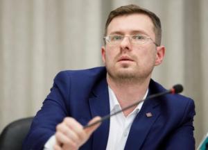 Украина может наладить производство вакцин от COVID