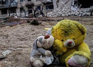 Росіяни артобстрілом Херсона вбили матір трьох дітей