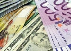 Курс валют на 16 июля: Нацбанк укрепил гривну