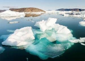 Чотирьом країнам загрожує потоп через танення льодовиків, — дослідження науковців