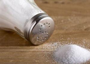 Ученые обнаружили новую неожиданную опасность соли