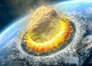 Ученые нашли кратер гигантского метеорита (фото)