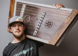 Умер финалист шоу "Україна має талант" Петр Сказкив (видео)