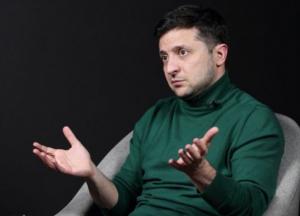 В списке "Слуги народа" Зеленского нашли гражданина России (видео)