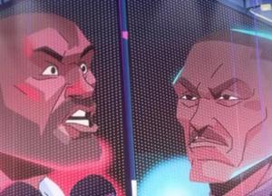 З'явився "вогняний" аніме проморолик бою Усика і Ф'юрі (відео)