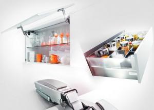 Мебельная фурнитура: виды и советы по выбору