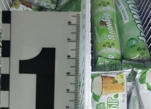 Житель Запорожья выстрелил в продавца за отказ продать мороженое без маски