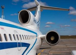 В Украине суд арестовал еще 14 российских самолетов за полеты в оккупированный Крым