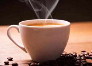 Почему нельзя пить горячий кофе