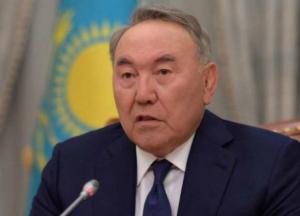 В Лондоне арестовали недвижимость семьи Назарбаева на $100 млн