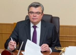 Зеленский назначил нового посла Украины в Испании