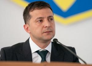 Зеленский вынес предупреждение владельцам нелегальных АЗС