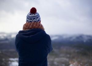 Мороз будет грызть щеки: украинцев предупредили о холоде и штормовом ветре