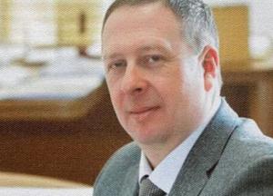 Экс-заместитель председателя Киевской ОГА умер от COVID-19 