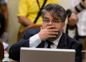 В Сети появилась забавная фотожаба с министром и нардепом (фото)