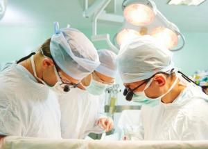 Пересадка органов в Украине будет бесплатной: подписан закон