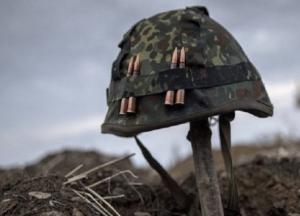 На Донбассе погибли четверо украинских военных