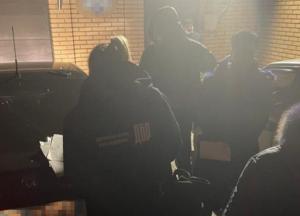 Бухгалтер полиции за "откаты" начисляла премии (фото)