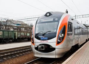 УЗ открыла продажу билетов на первые международные поезда