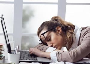 Врачи рассказали, как побороть хроническую усталость