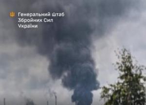 ЗСУ завдали ударів по російських НПЗ та військових об'єктах: уражено "Танеко", "Ільський" та аеродром