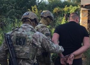 В Одессе задержаны два участника банды Лоту Гули (фото)