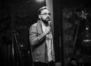 На війні загинув відомий український гуморист